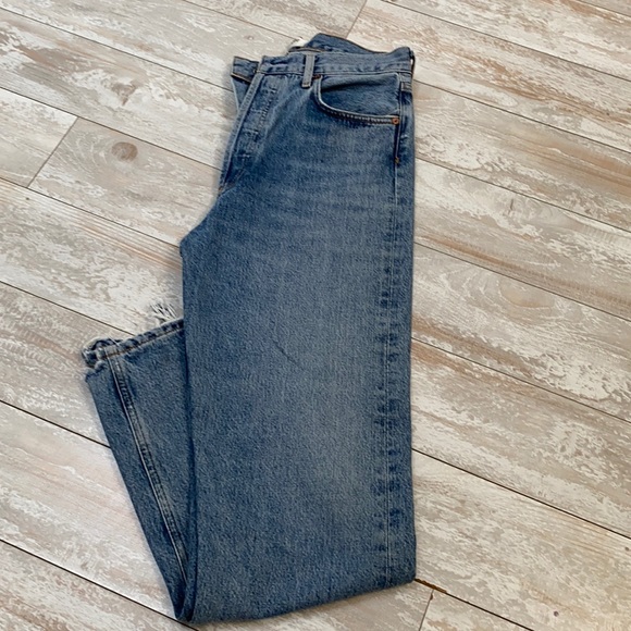 Agolde jeans for woman - Picture 1 of 5